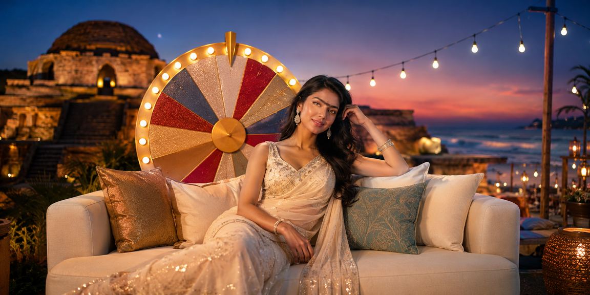 কক্সবাজার সমুদ্র সৈকতে রুলেট গেম হাই রোলার