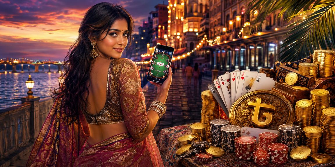 Cumilla Poker Game BDT Prize
