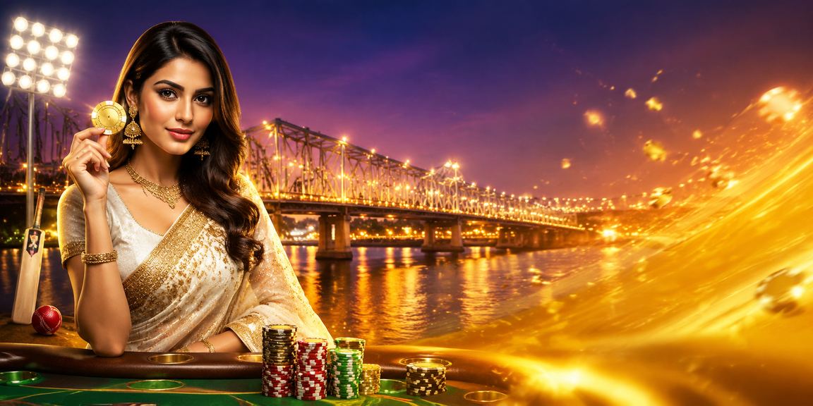 ময়মনসিংহে ক্রিকেট বেটিং উপভোগ করছেন একজন ব্যবহারকারী