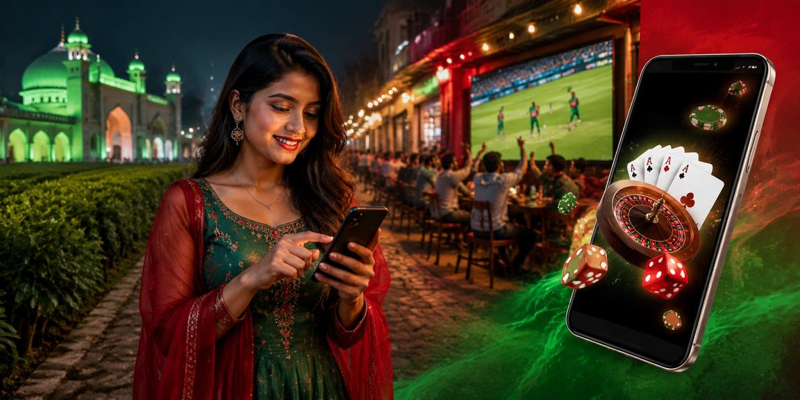 রাজশাহীতে ক্রিকেট বেটিং লাল সবুজ পোশাকে বাংলাদেশ