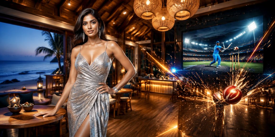 Saint Martin's Cricket Betting Bangladesh Model