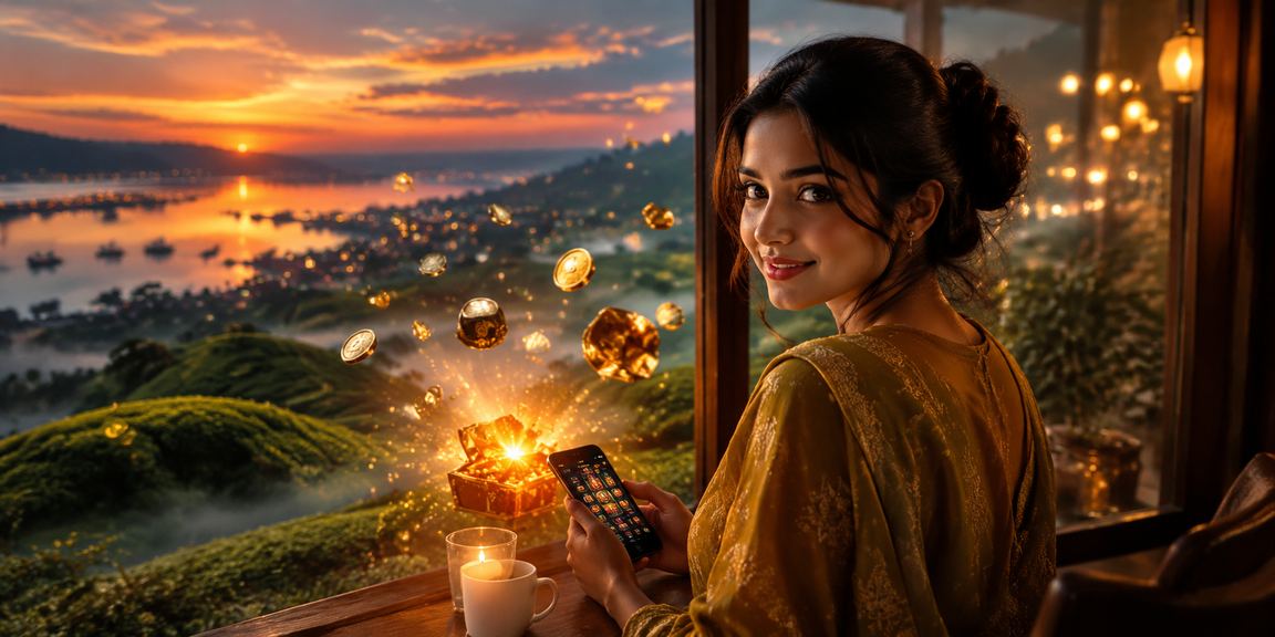 টাঙ্গুয়ার হাওরে বিনোদন ক্যাসিনো চা বাগান বেটিং টিপস